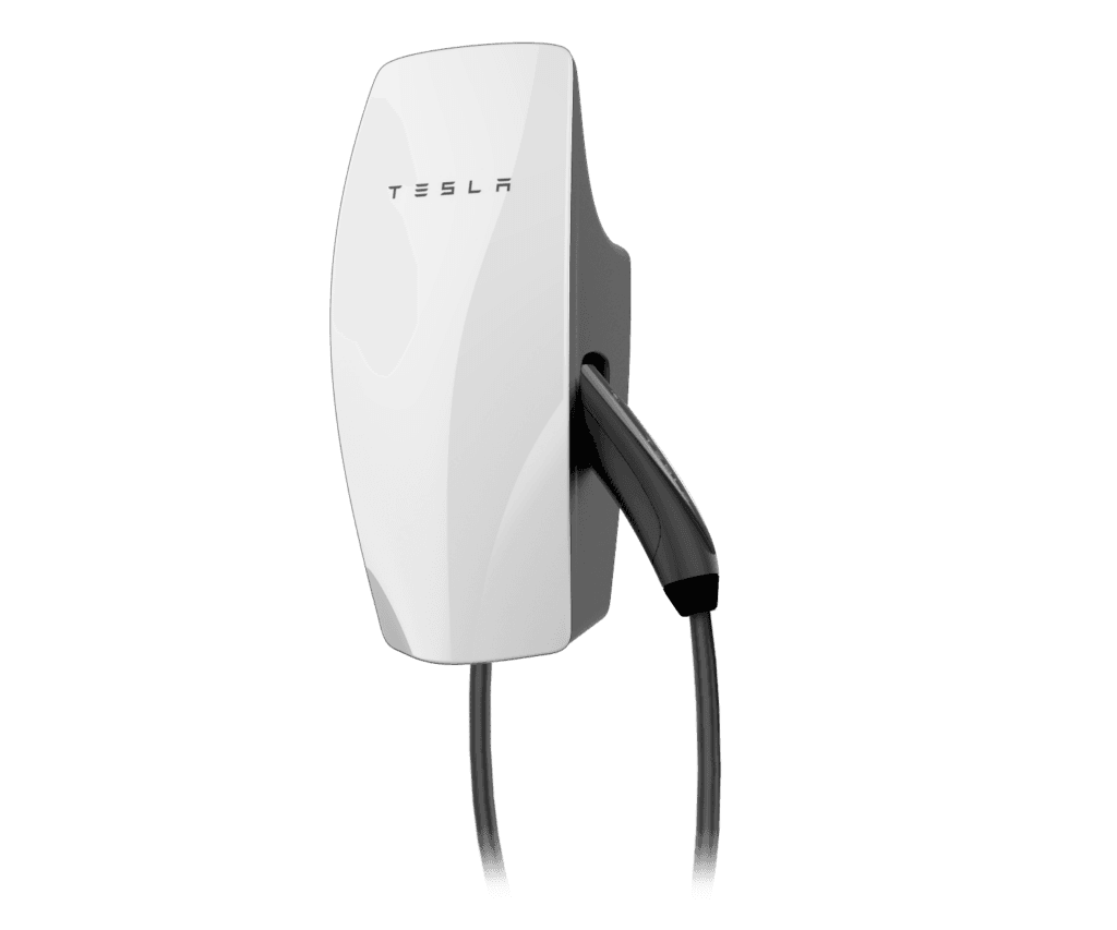 Monthly Tesla Wall Connector Giveaway